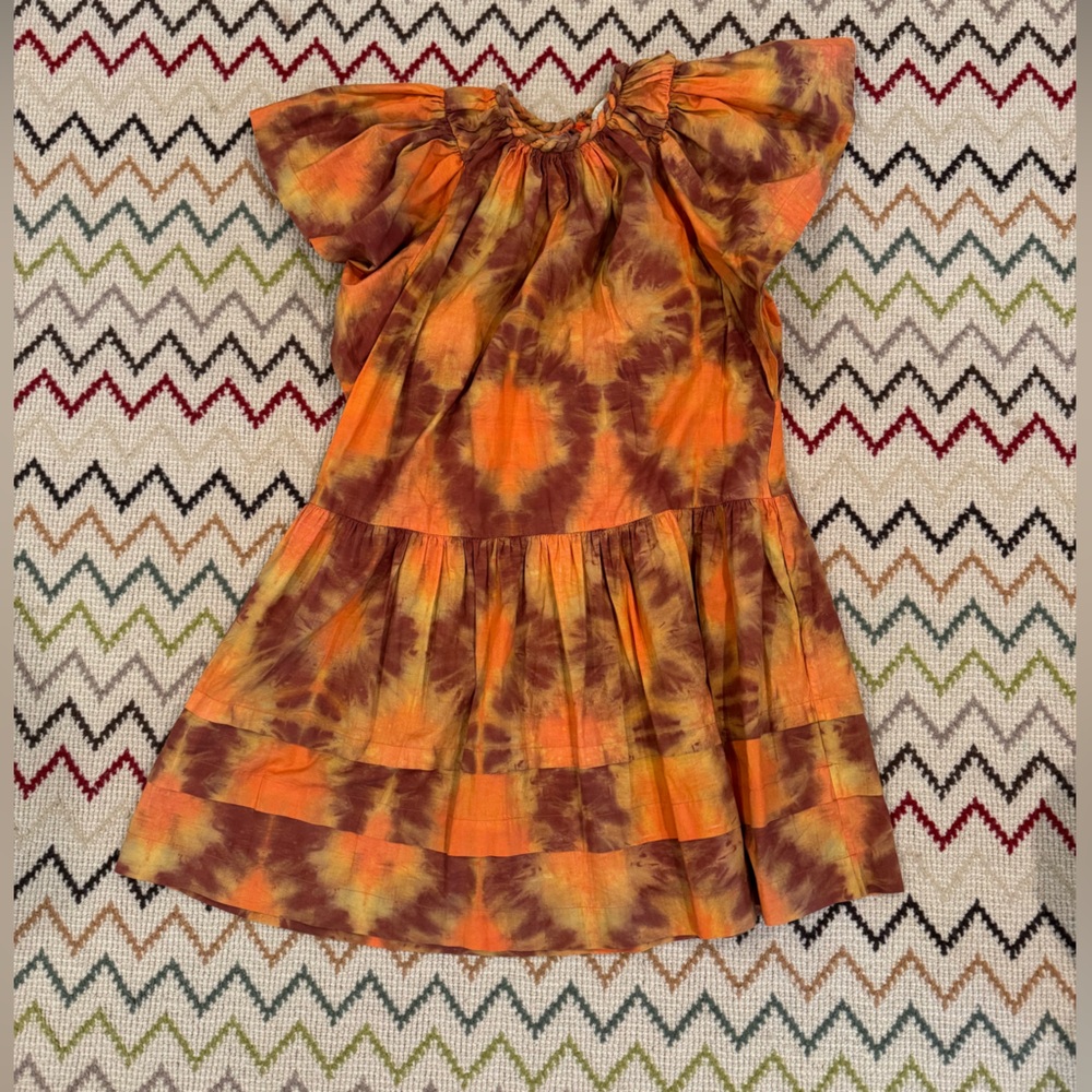 Ulla Johnson Mini